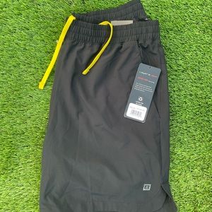 Jersey Shorts